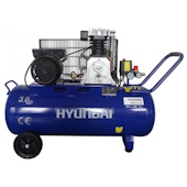 Hyundai kompresor 100l HM-H.025
