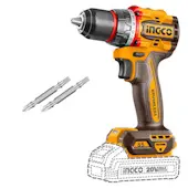 Ingco aku bušilica 20V 55Nm Solo CDLI205581
