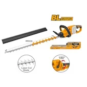 Ingco aku trimer za živu ogradu 40V CHTLI40028