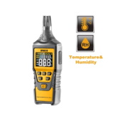 Ingco digitalni merač vlažnosti i temperature HETHT01