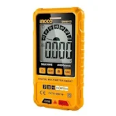 Ingco digitalni multimer DM6012