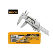Ingco digitalni šubler 0-150mm HDC01150