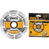 Ingco rezni disk za suvo sečenje 125 x 22.2mm DMD011254