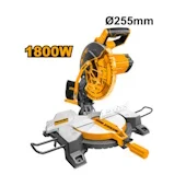 Ingco kružna testera ger 255mm 1800W BMS18007