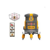 Ingco laser linijski samonivelacioni crveni zraci HLL306505