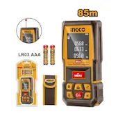 Ingco laserski daljinomer 85m HLDD07085