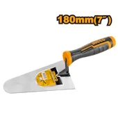 Ingco mistrija ovalna 180mm HBT738