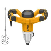 Ingco mikser za građevinski materijal 1400W MX214008