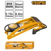 Ingco nožna pumpa 150PSI MPP5511