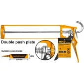 Ingco pištolj za silikon 230mm HCG1409