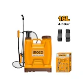 Ingco ručna ledjna prskalica 16l HSPP41602