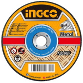 Ingco rezna ploča 115x1.2x22.2mm 1 komad MCD1211550