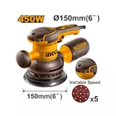 Ingco rotaciona brusilica 450W RS4516