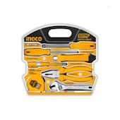 Ingco ručni alat set 7/1 HKTH10807