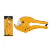 Ingco sekač PVC cevi 225mm 3-42mm HPC0442