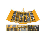 Ingco set 59 alata u metalnoj kutiji HTCS15591