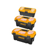 Ingco set kofera za alat 3/1 PBXK0301 