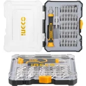 Ingco set preciznih odvijača 32/1 HKSDB0348 
