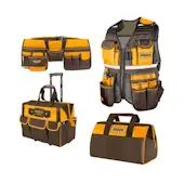 Ingco set torbi za alat 4/1 COS230910