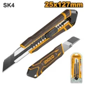 Ingco skalpel 25x127mm HKNS112505