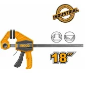 Ingco stega brza 63x450mm HQBC01603