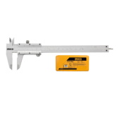 Ingco šubler 150mm HVC01150