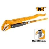 Ingco švedska klešta ojačana 55mm HPW04153