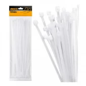 Ingco vezice 300mm HCT3002 (set 100 kom.)