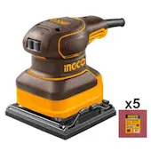 Ingco vibraciona brusilica 240W PS2416