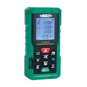 Insize laserski daljinomer 70m IN9561-70B