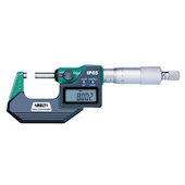 Insize digitalni mikrometar 125-150mm IN3108-150A