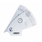 Insize merilo za zavarene spojeve 4840-1