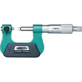 Insize mikrometar za navoj 125-150mm 3281-150A