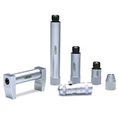 Insize mikrometar štapni za unutrašnje merenje 50-500mm IN3222-500