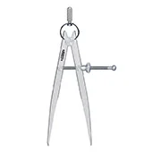 Insize šestar sa oprugom 245mm IN7260-250