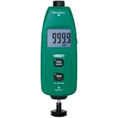 Insize tahometar kontaktni/beskontaktni laserski IN9225-405