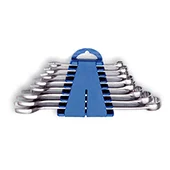 Irimo komplet 8 okasto vilastih ključeva 25-8-H