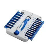 Irimo set preciznih odvijača za precizne električarske i mašinske radove 471-18-1