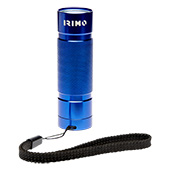 Irimo aluminijumska LED lampa L-ALUM-1