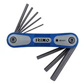 Irimo set inbus ključeva na držaču 8 kom 1.5-8mm 46-8-F
