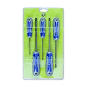 Irimo set 5 odvijača 459-5A-B