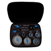 Irimo set bimetalnih kruna 6 kom. 810-2264-4