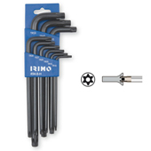 Irimo set torx ključeva  9 kom 454-9-H