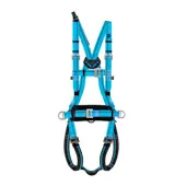 Irudek LIGHT 4 sigurnosni pojas za rad na visini 100404500060