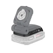 Iskra X-CROSS aku radna lampa 20V IX-FL07