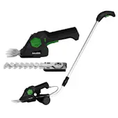 Iskra ERO aku trimer za travu i grmlje sa priborom IE-CST-26A