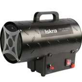 Iskra plinska grejalica 15kW BGA1401-15