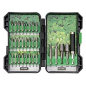 Iskra set uložaka sa magnetnim držačem 29 komada FST029