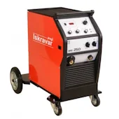 Iskravar aparat za zavarivanje MIG 250 profi 230V 203055