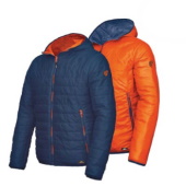 ISSA zimska jakna Kenny 4721B